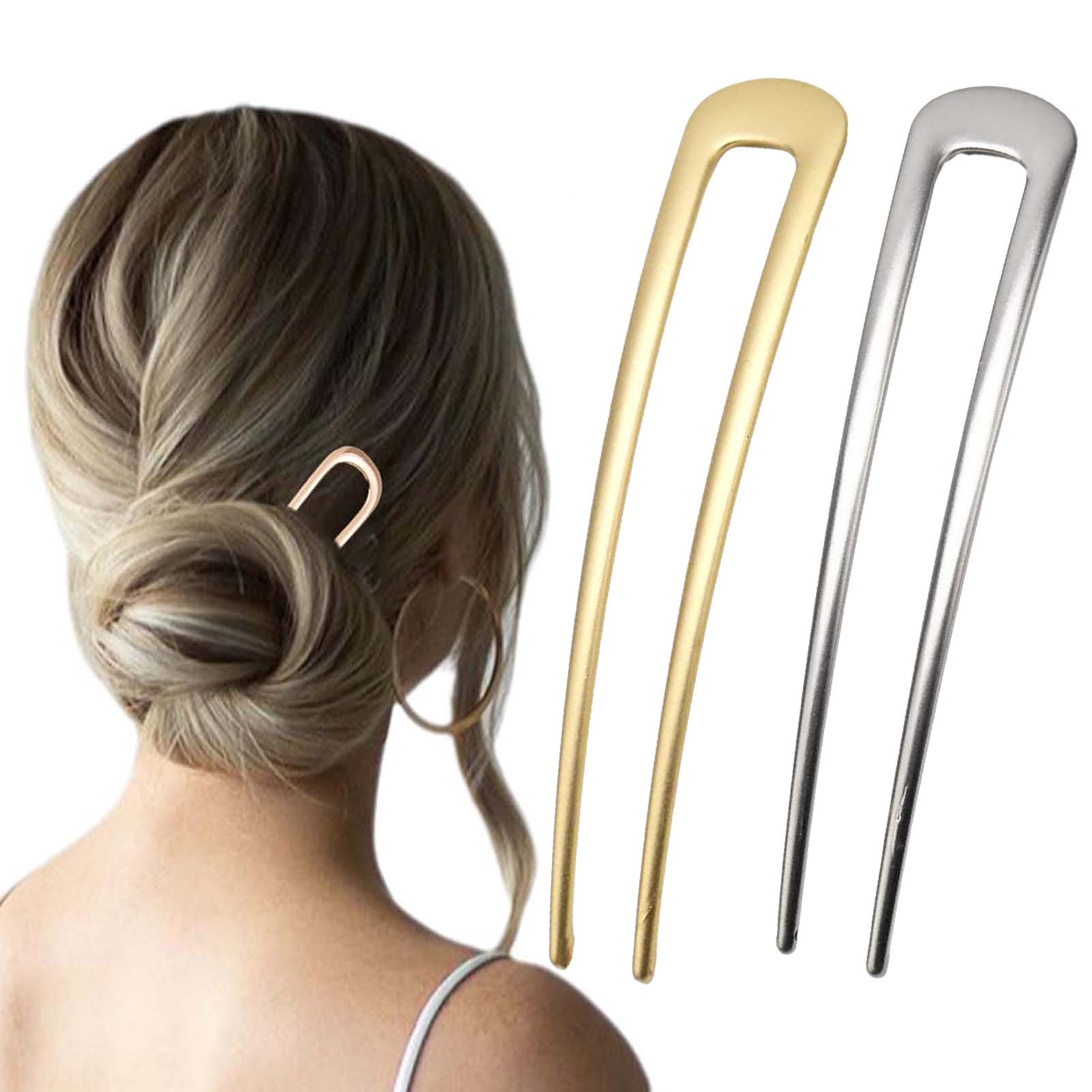Home Decor Manufacturers - Épingles à cheveux en U de