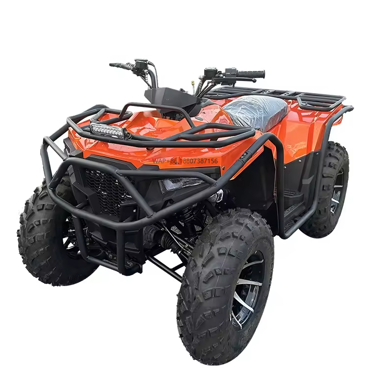 H&M Home Decor - Vente chaude 350cc CVT Scooter de