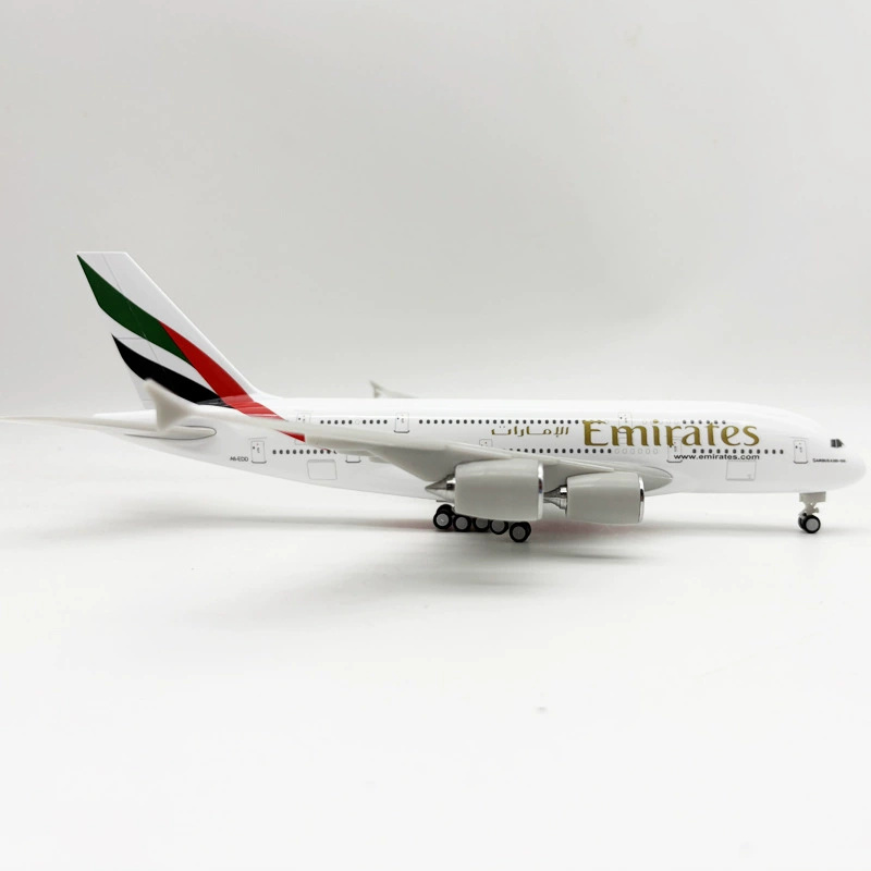 Home Decor Uae - Moulé sous pression 30CM 1/240 échelle
