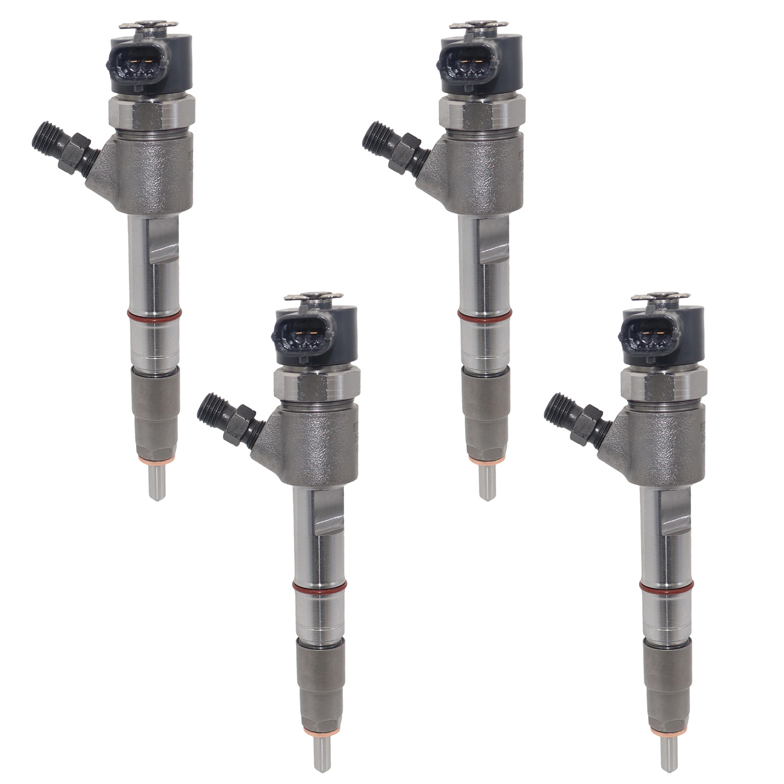 H&M Home Decor - Injecteur de carburant, 4 pièces, pour