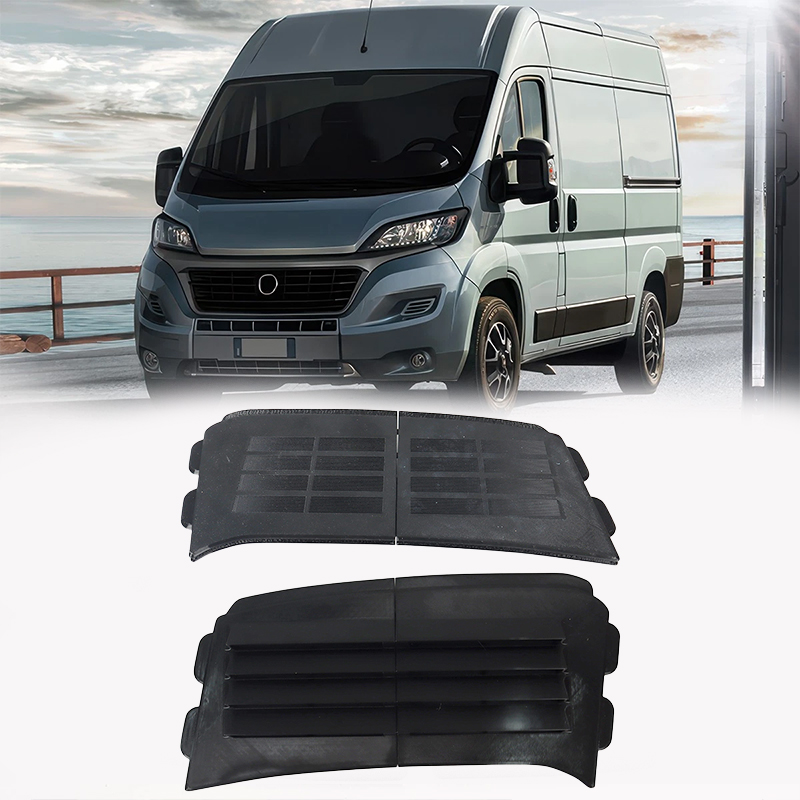 H&M Home Decor - Grille d'aération avec moustiquaire pour Fiat