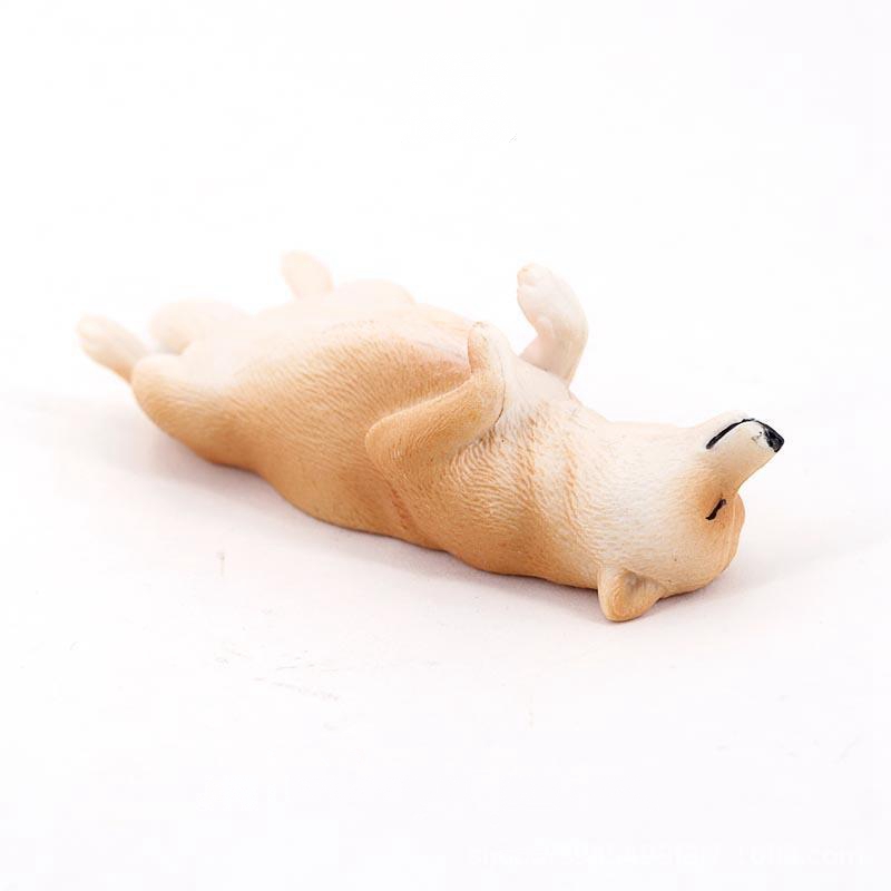 Home Decor Ikea - Chien de compagnie Shiba Inu en
