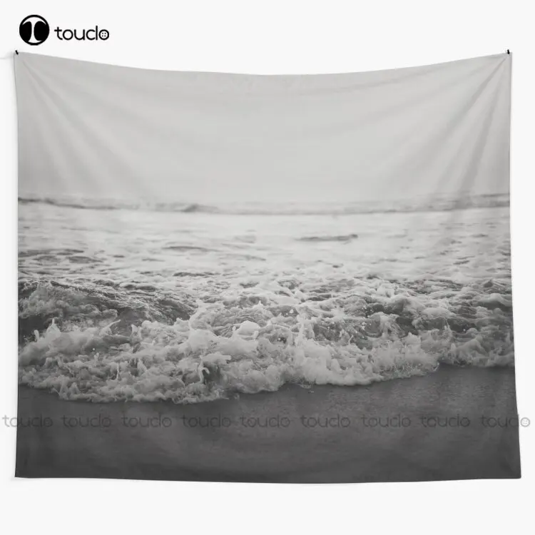 Home Decor Website Free - Tapisserie de Crash d'océan, meilleurs sites