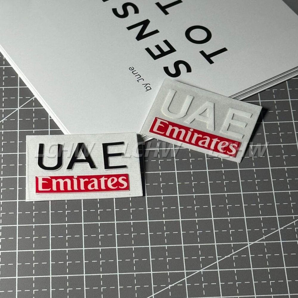 Home Decor Uae - 2x autocollants pour vélo, pour l'armée