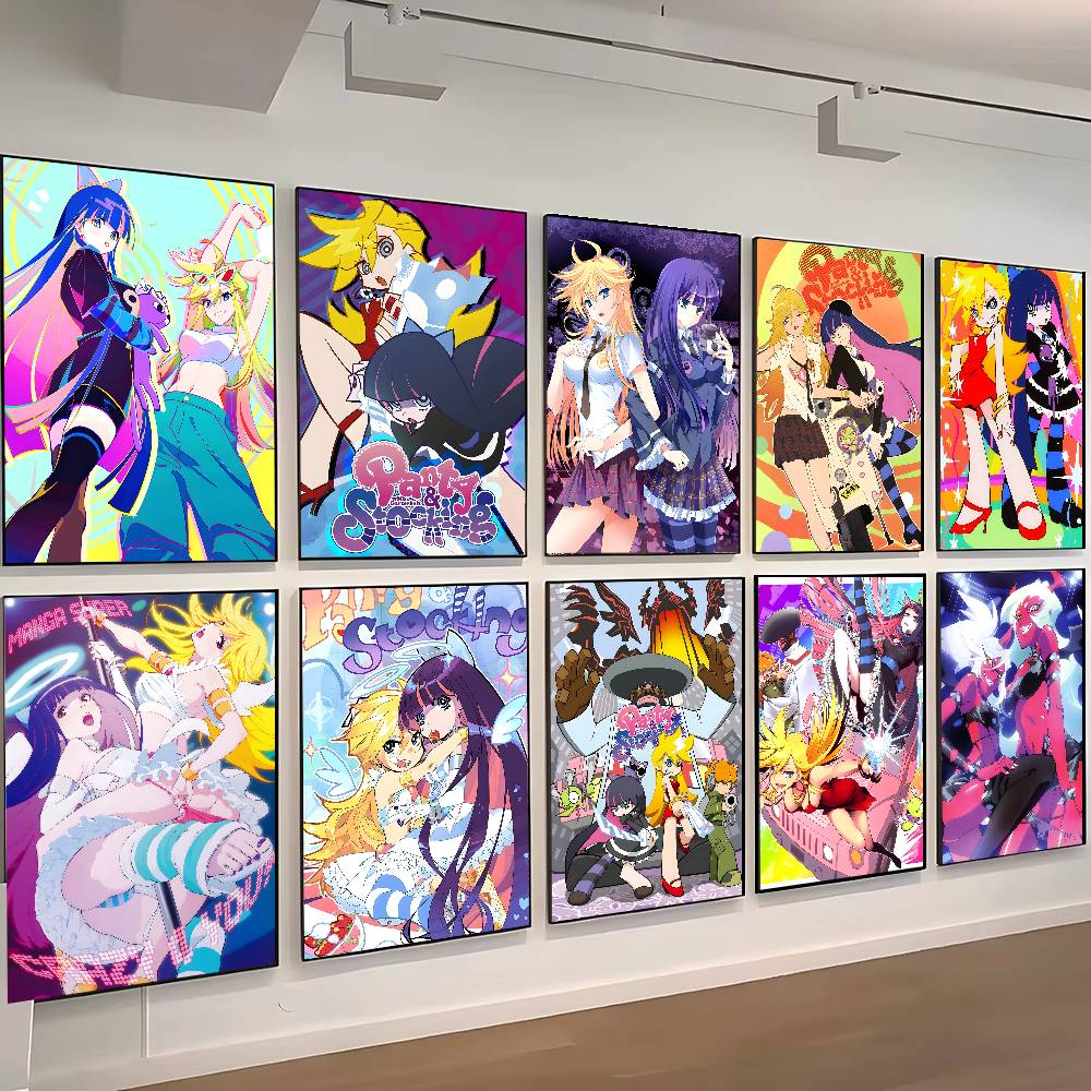 Home Decor Exhibition - Affiche d'art mural imprimée, exposition d'art