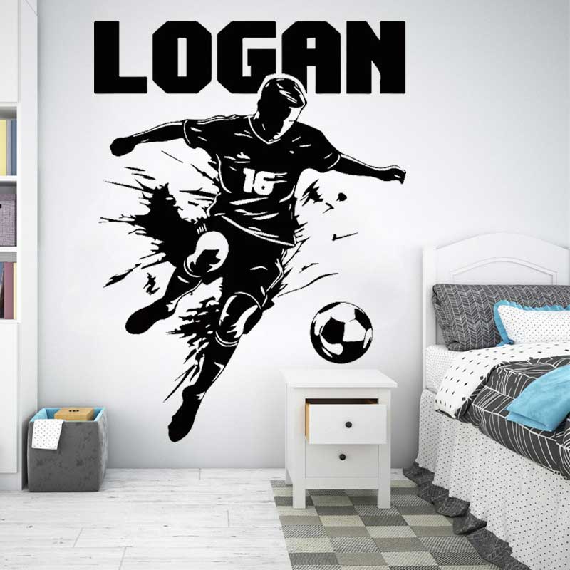 Home Decor Vinyl Flooring - Autocollant mural en vinyle personnalisé pour