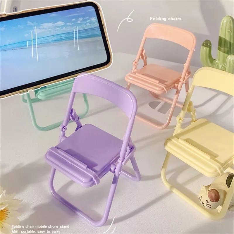 Home Decor Manufacturers - Support de téléphone mignon en forme