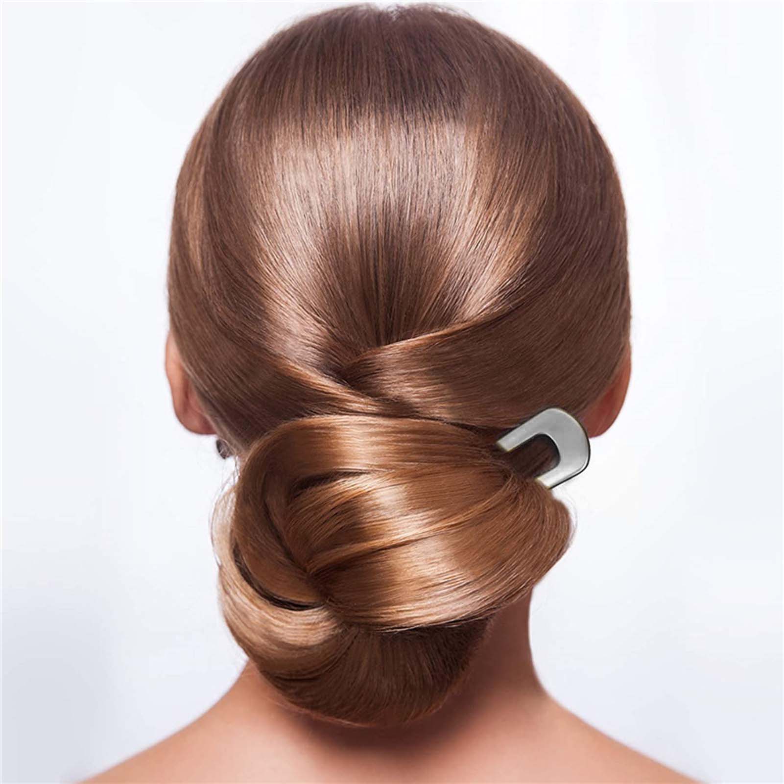 Épingles à cheveux en U de sty - Home Decor Manufacturers avis et prix