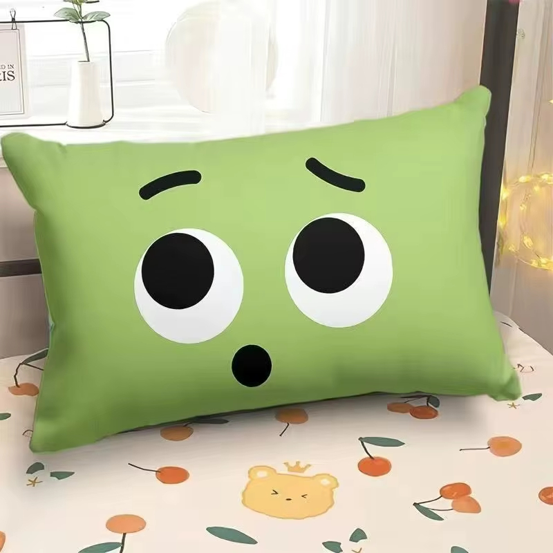 Housse de coussin rectangulair - Home Decor Emoji avis et prix