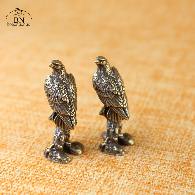 Figurines d'aigle en laiton fa - Home Decor Ikea avis et prix