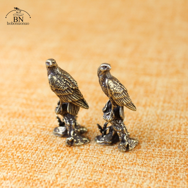 Figurines d'aigle en laiton fa - Home Decor Ikea avis et prix