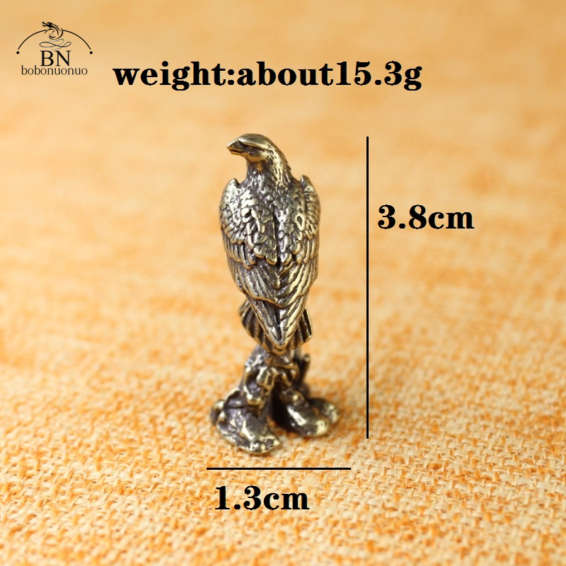Figurines d'aigle en laiton fa - Home Decor Ikea avis et prix