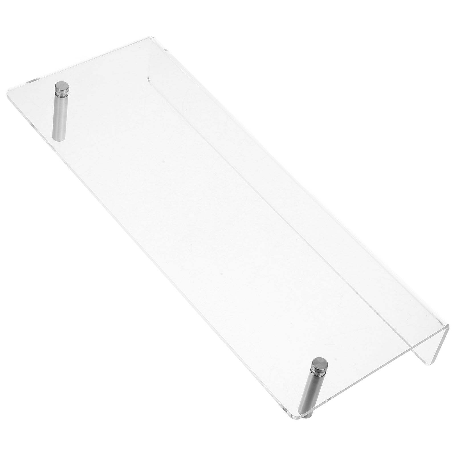 Étagère murale moderne en acry - Home Decor Brochure avis et prix