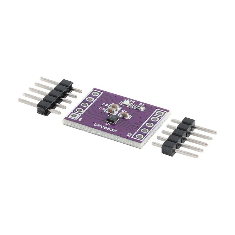 Module de commande de moteur D - H&M Home Decor avis et prix
