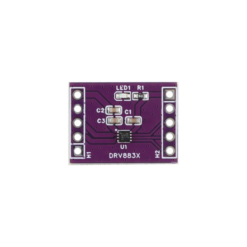 Module de commande de moteur D - H&M Home Decor avis et prix
