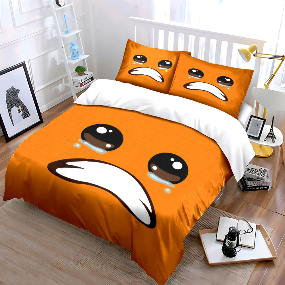 Ensemble de literie 3 pièces a - Home Decor Emoji avis et prix
