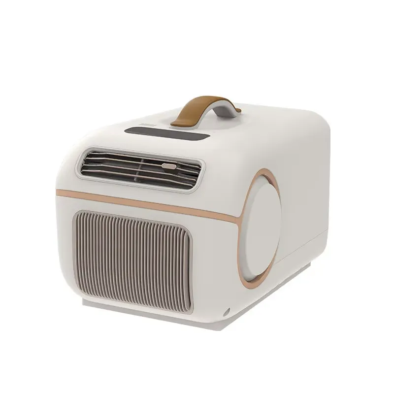 Climatiseur portable 12V 24V p - H&M Home Decor avis et prix