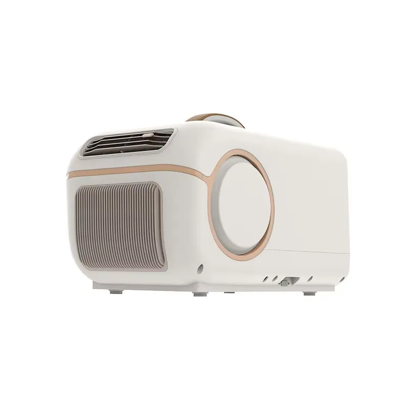 Climatiseur portable 12V 24V p - H&M Home Decor avis et prix