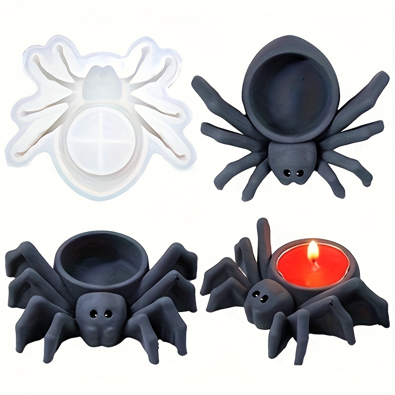 Moule en silicone pour bougies - Home Decor Manufacturers avis et prix