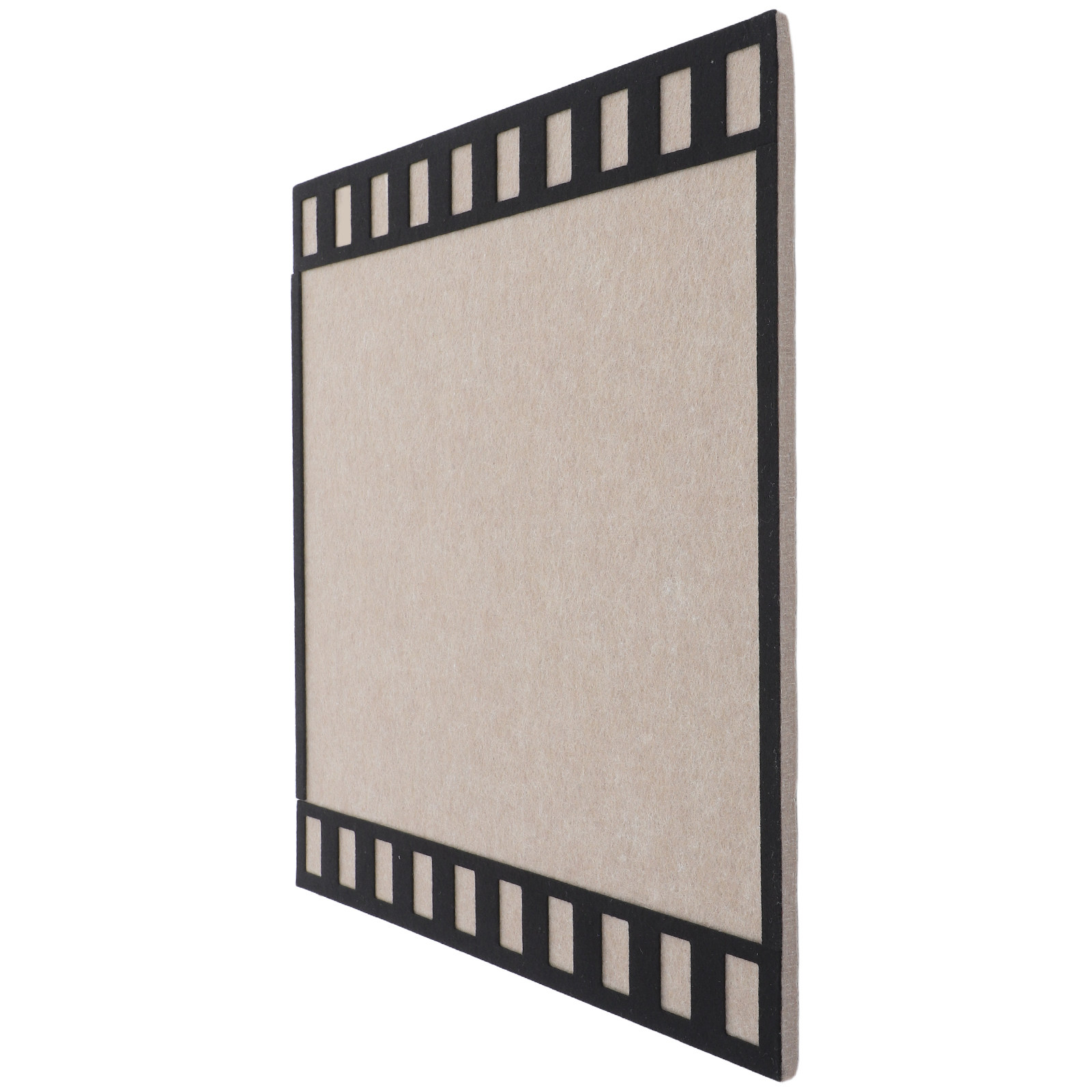 Tableau d'affichage en feutre, - Home Decor Vision Board avis et prix