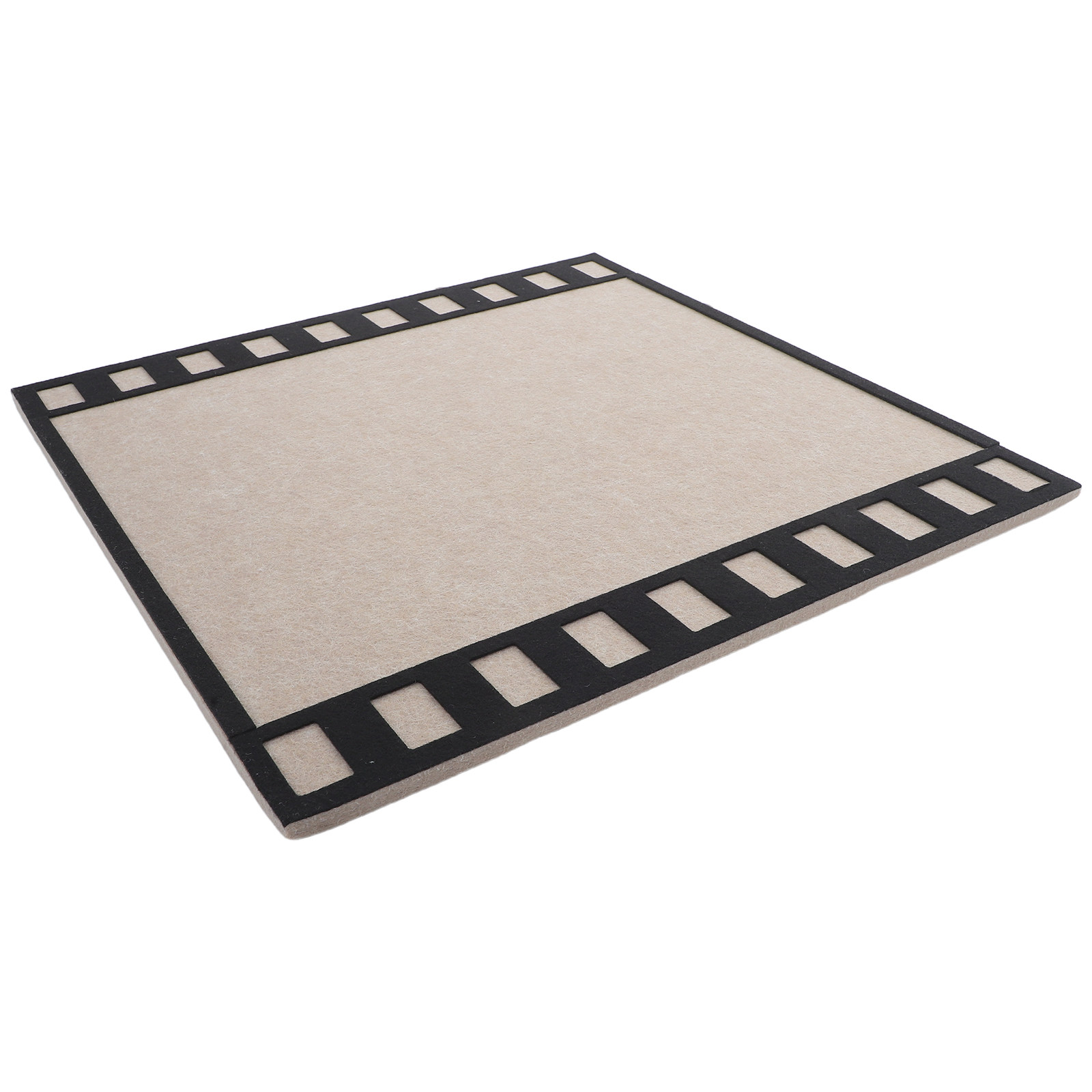 Tableau d'affichage en feutre, - Home Decor Vision Board avis et prix