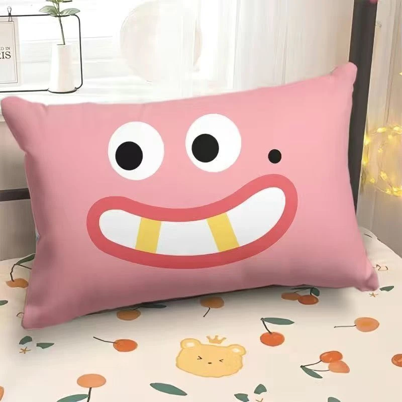 VIKAMA – oreiller drôle avec é - Home Decor Emoji avis et prix