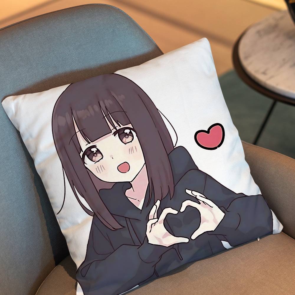 Housse de coussin décorative a - Home Decor Emoji avis et prix