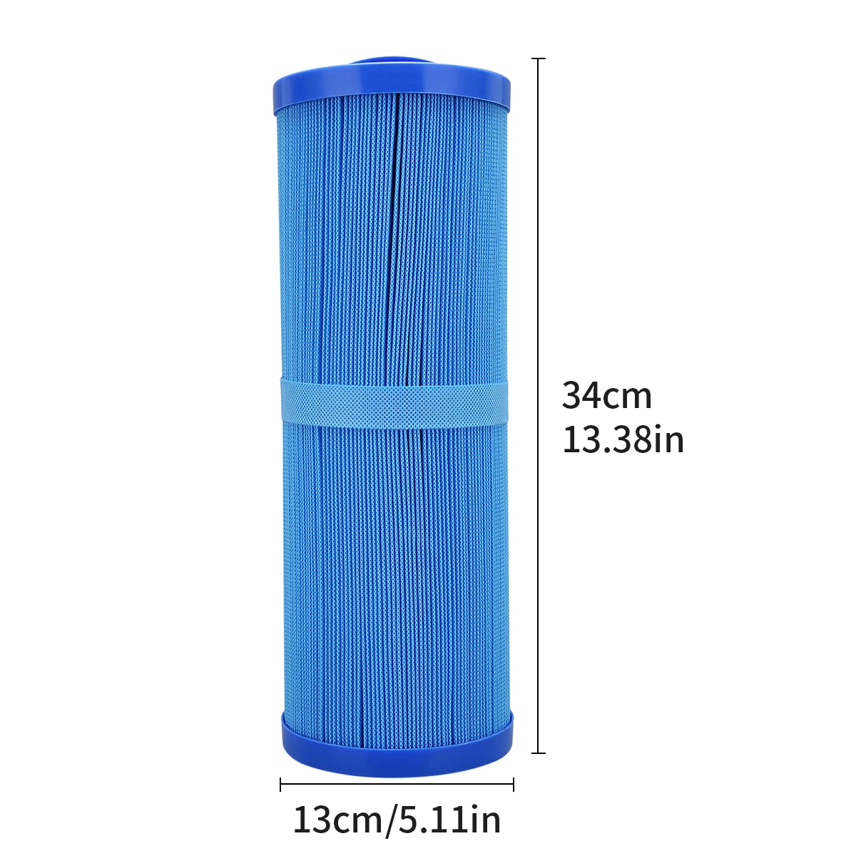 Élément filtrant pour tuyau d' - H&M Home Decor avis et prix