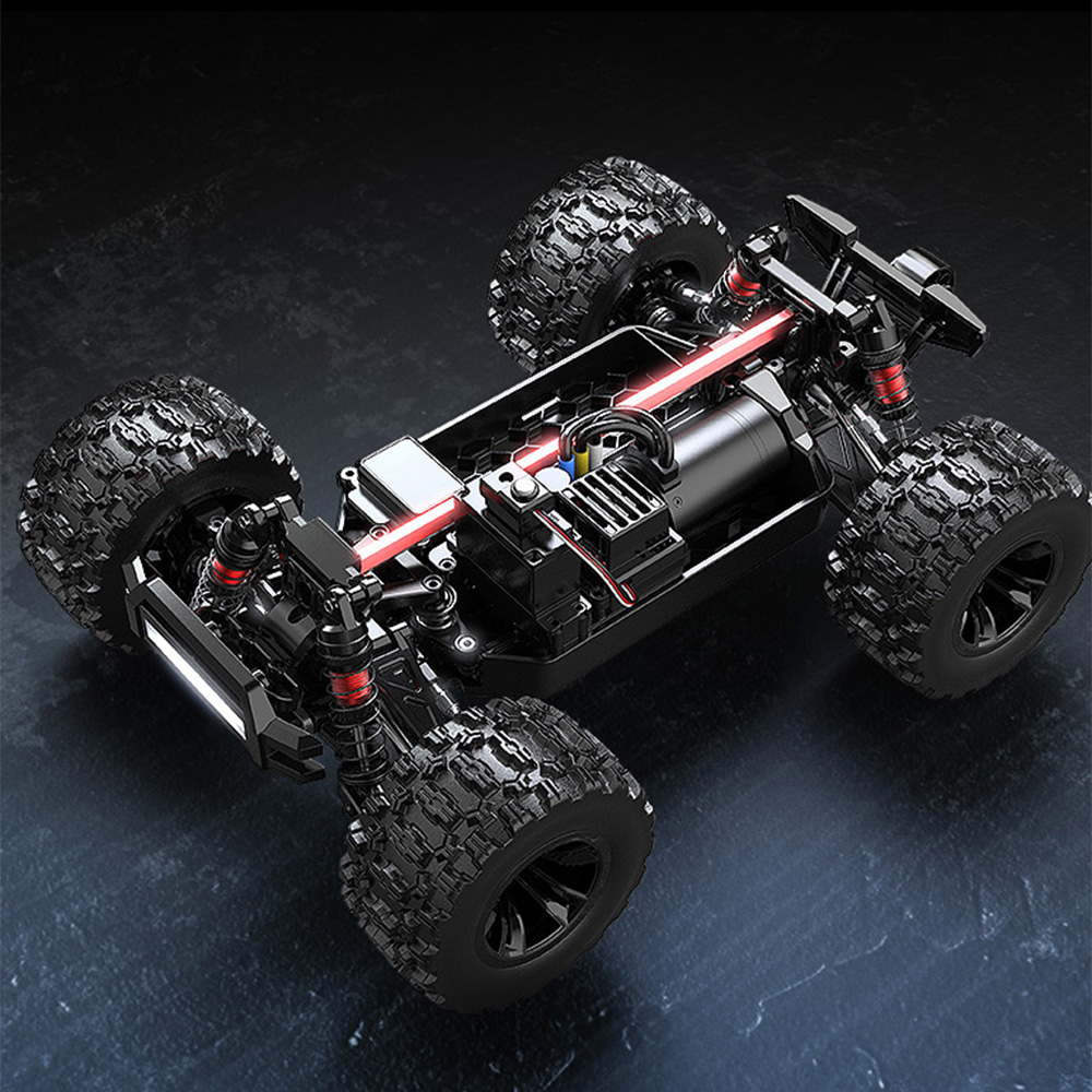 Voiture RC MJX Hyper Go 14208  - H&M Home Decor avis et prix