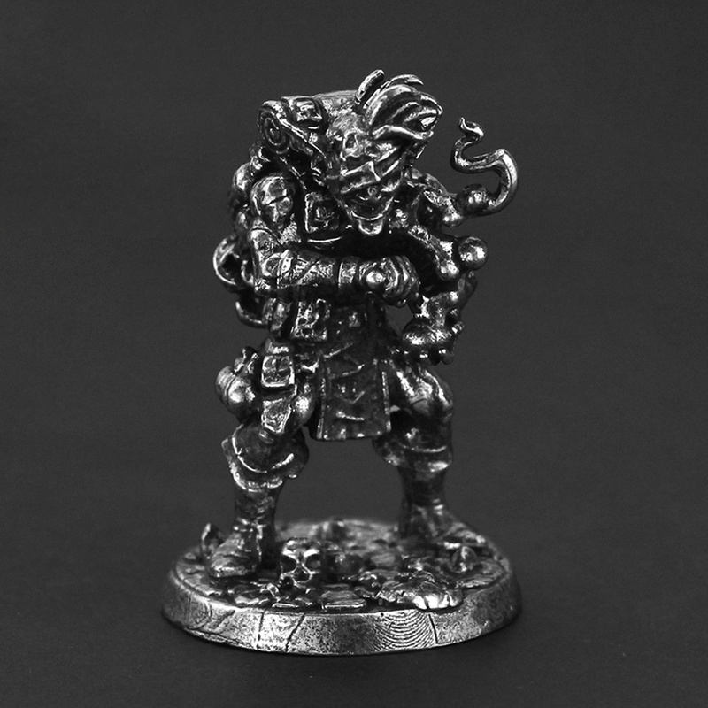 Statue de voleur et de guerrie - Home Decor Ikea avis et prix