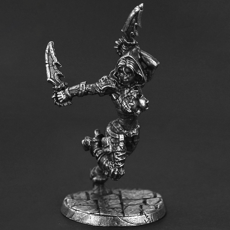 Statue de voleur et de guerrie - Home Decor Ikea avis et prix