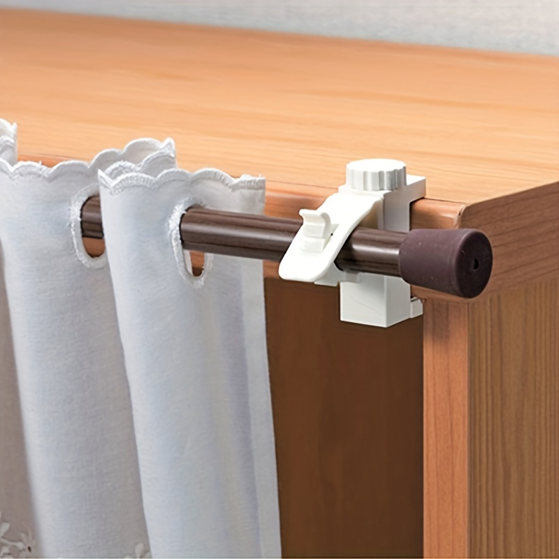 Supports de tringle à rideau p - Home Decor Manufacturers avis et prix