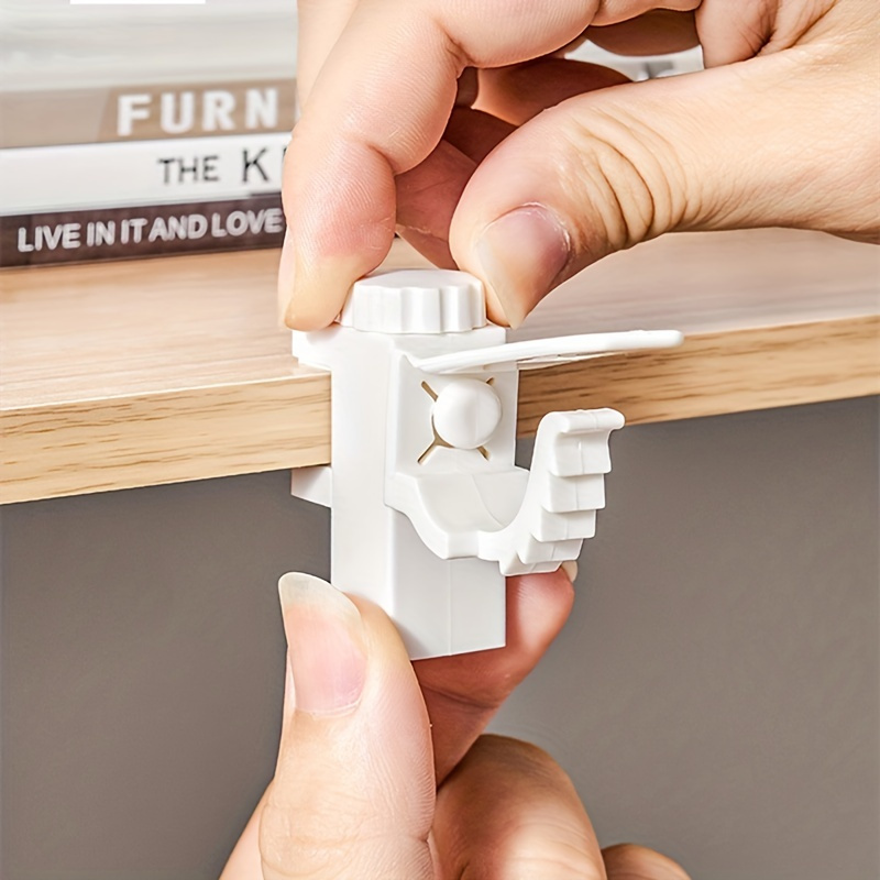 Supports de tringle à rideau p - Home Decor Manufacturers avis et prix