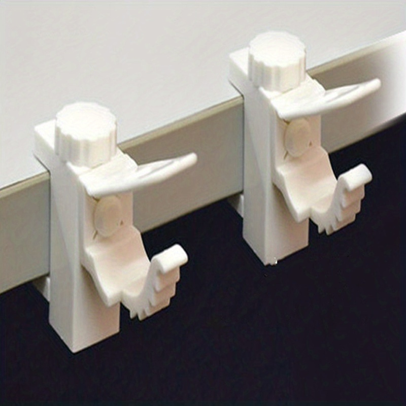 Supports de tringle à rideau p - Home Decor Manufacturers avis et prix