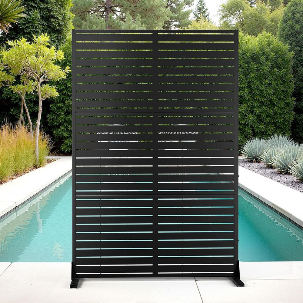 Panneau d'enceinte extérieure  - H&M Home Decor avis et prix