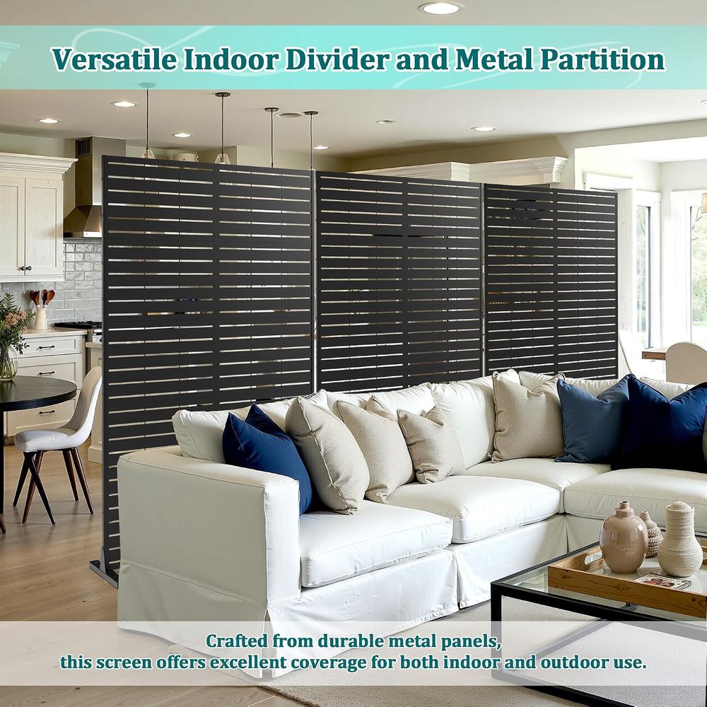 Panneau d'enceinte extérieure  - H&M Home Decor avis et prix