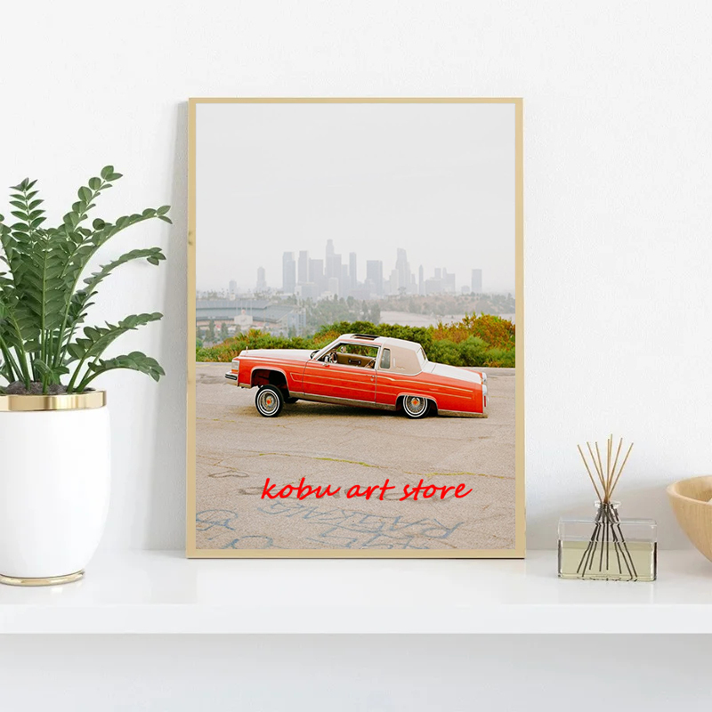 Vintage Smile Car Inboulon t P - Home Decor Dallas avis et prix