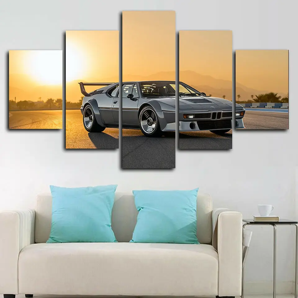 Canepa Dallas Classic Car Home - Home Decor Dallas avis et prix