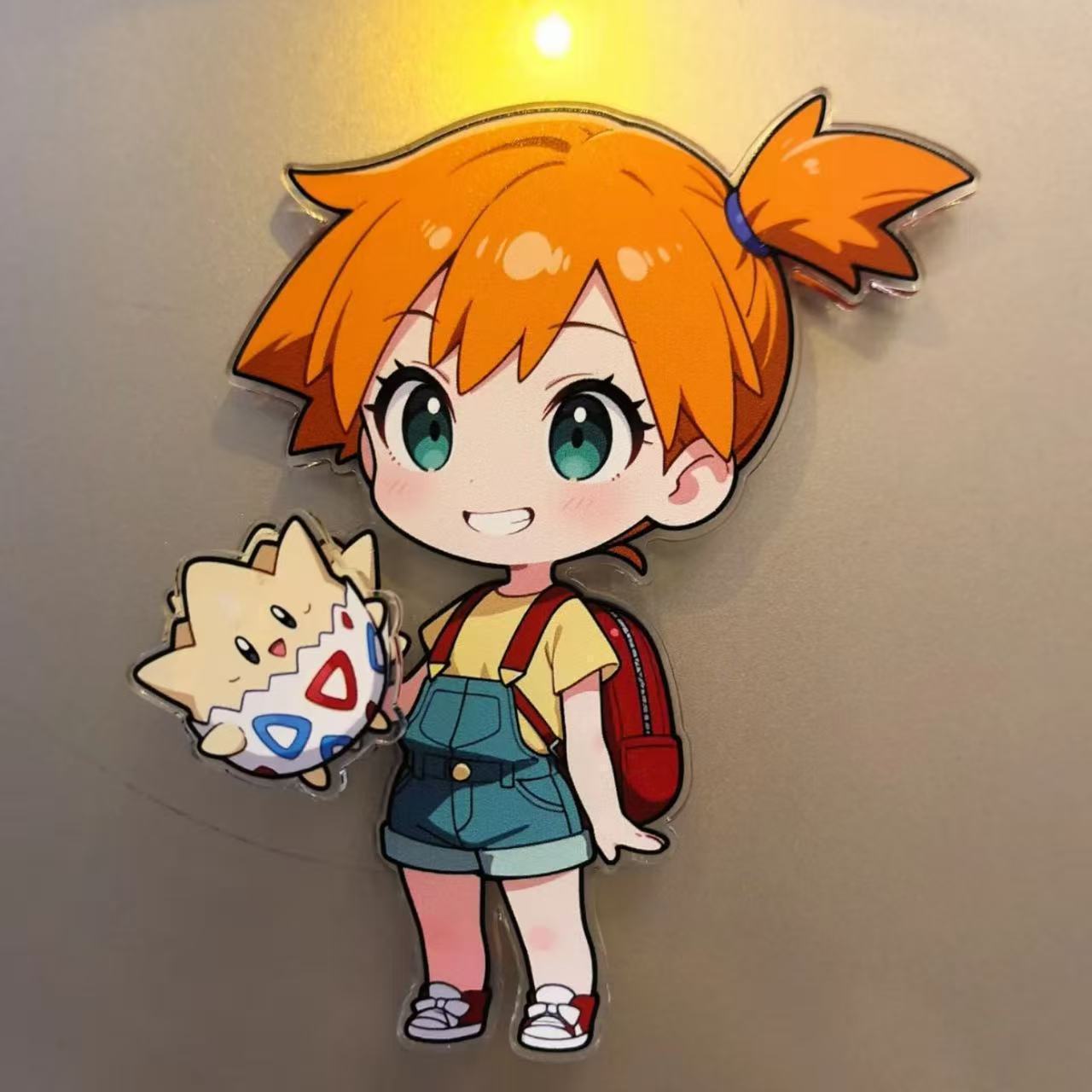 Aimants de réfrigérateur Pokém - Home Decor Manufacturers avis et prix