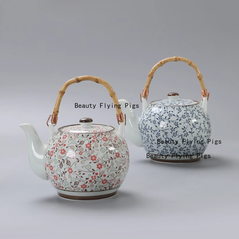 Théière en céramique de 1100ml - Home Decor Ikea avis et prix