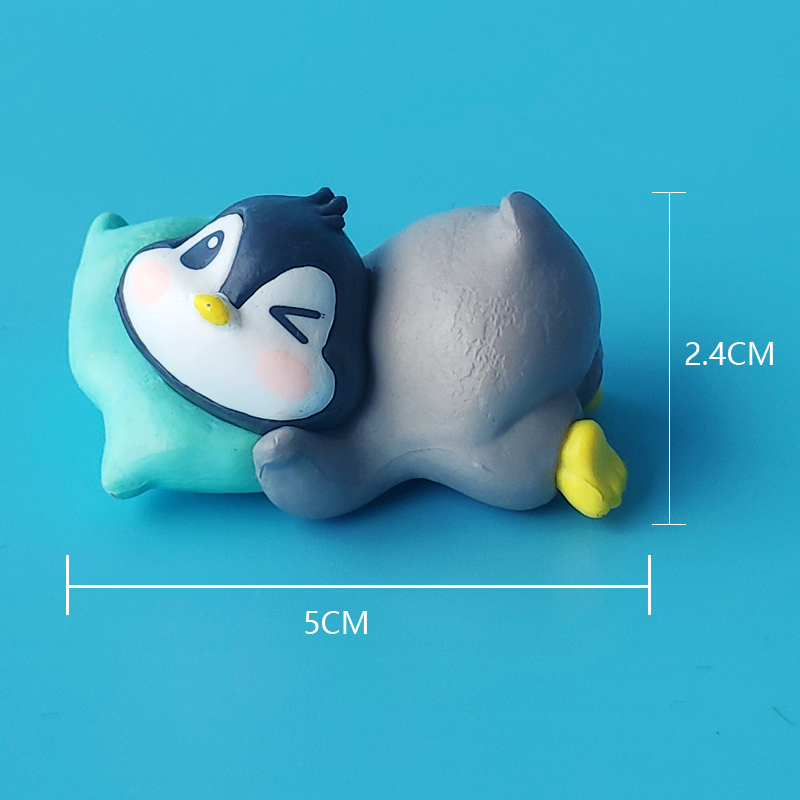 6 pièces dessin animé mignon p - Home Decor Ikea avis et prix
