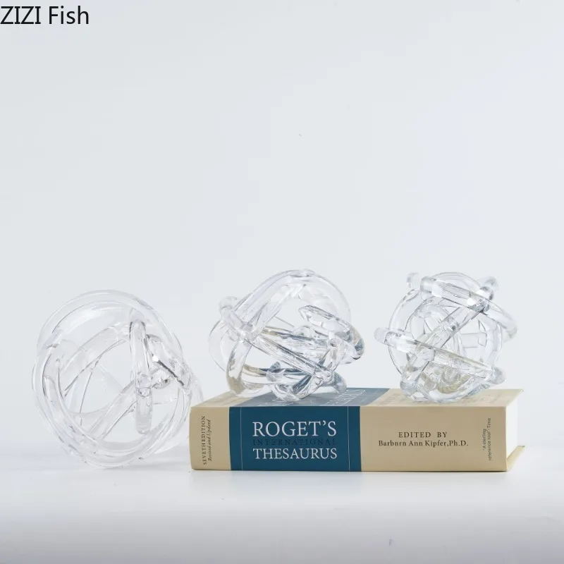 Ornements abstremberg en verre - Home Decor Exhibition avis et prix
