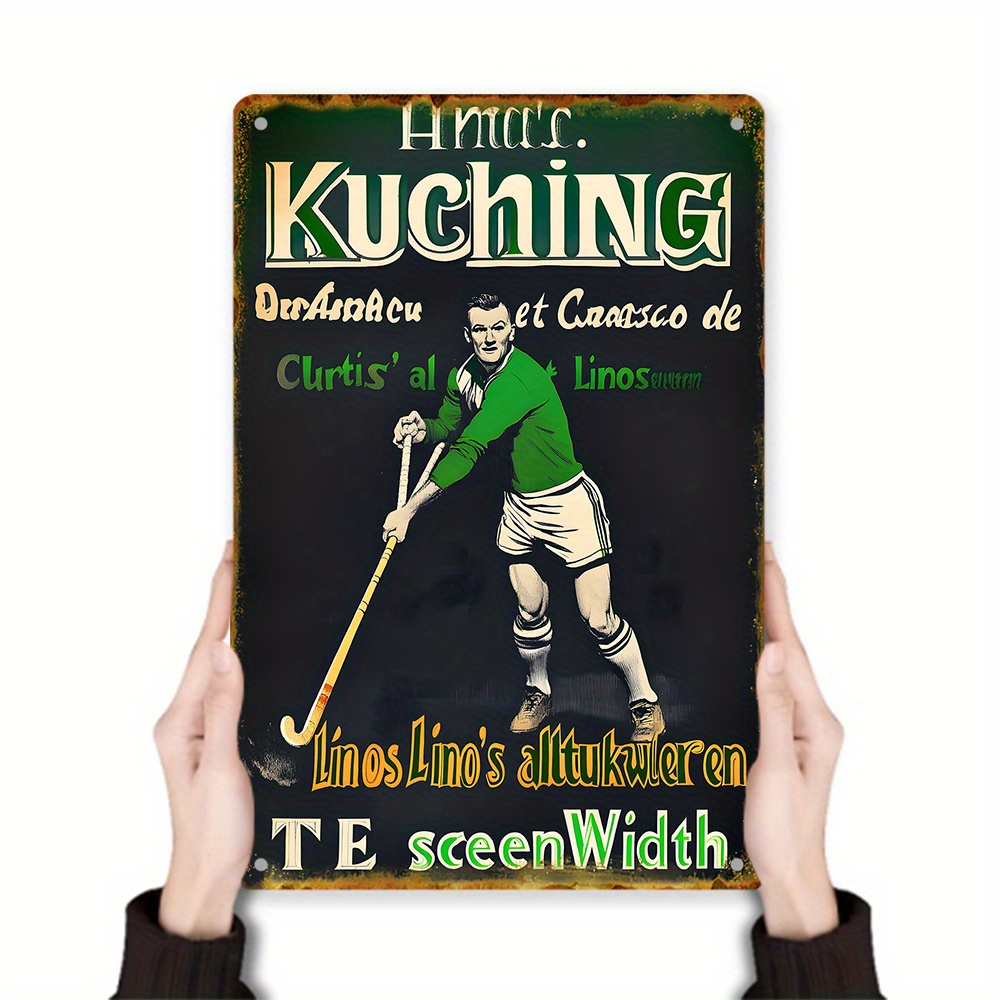 Panneau mural décoratif vintag - Home Decor Kuching avis et prix