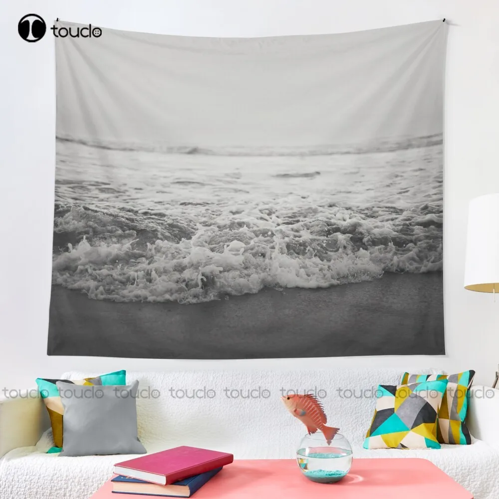Tapisserie de Crash d'océan, m - Home Decor Website Free avis et prix