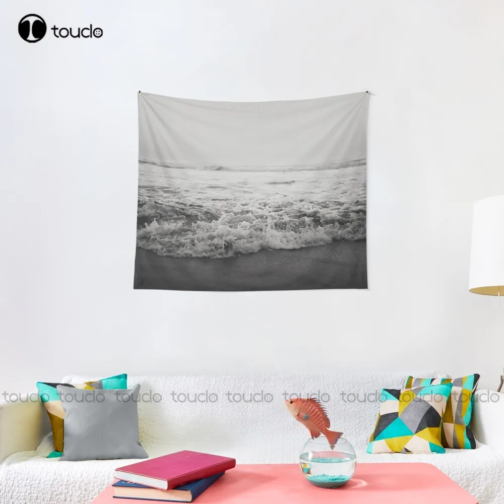 Tapisserie de Crash d'océan, m - Home Decor Website Free avis et prix