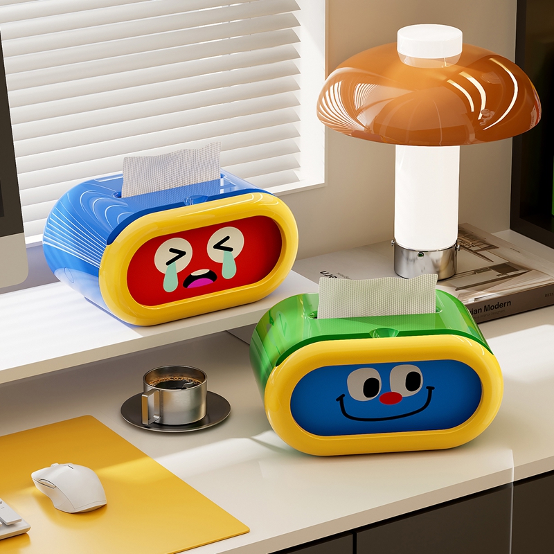 Uforu – boîte de rangement de  - Home Decor Emoji avis et prix