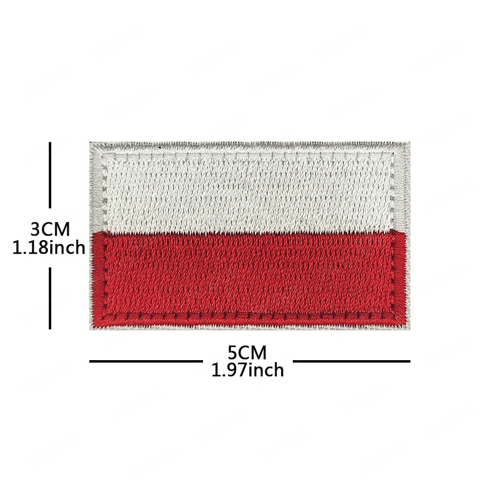 Patchs de drapeau de taille mi - Home Decor Uae avis et prix