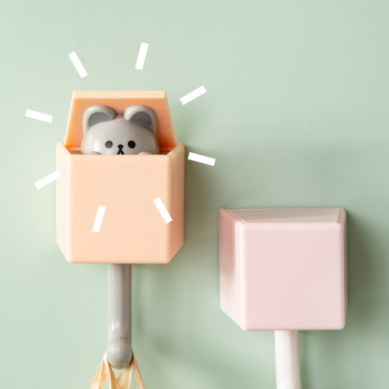 1 pièces créatif chat crochet  - Home Decor Ikea avis et prix