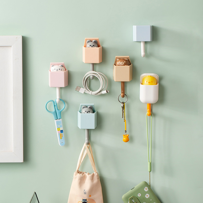 1 pièces créatif chat crochet  - Home Decor Ikea avis et prix