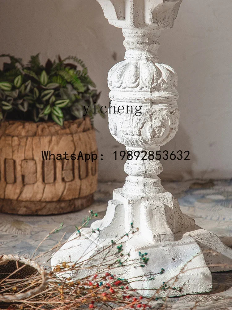 Table d'appoint ronde rouge ré - Home Decor Website Free avis et prix